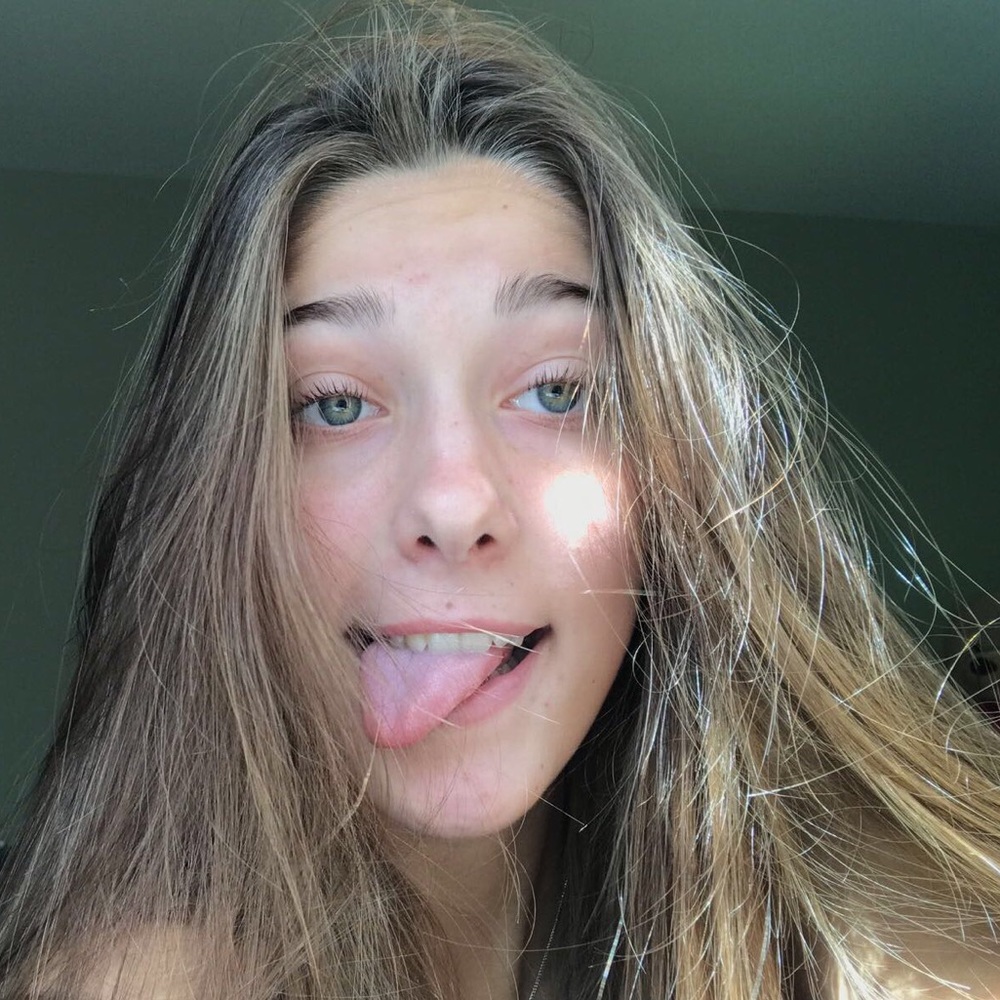 Meet your Posher, Mekenzie